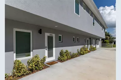 310 Hibiscus Street #A, Tarpon Springs, FL 34689 - Photo 3