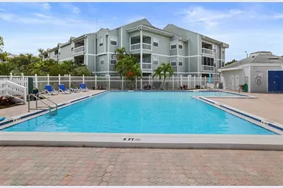 6924 Stones Throw Circle N #8307, Saint Petersburg, FL 33710 - Photo 31