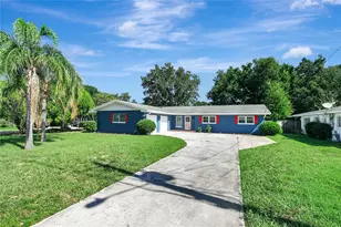 420 Hillcrest Dr SE, Winter Haven, FL 33884 - Photo 1