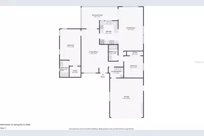 8359 Keesler St, Spring Hill, FL 34606 - Photo 21