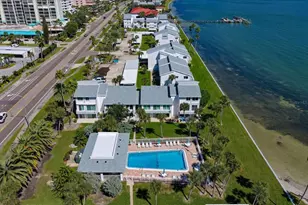 1401 Gulf Blvd, Clearwater, FL 33767 - Photo 37