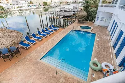 100 Bayside Drive #101, Clearwater, FL 33767 - Photo 5