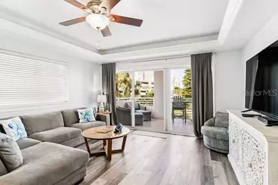 100 Bayside Drive #101, Clearwater, FL 33767 - Photo 13