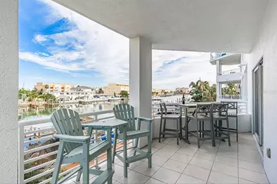 100 Bayside Drive #101, Clearwater, FL 33767 - Photo 1