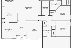 11817 Holly Crest Ln, Riverview, FL 33569 - Photo 5