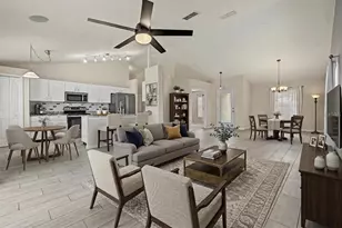 5809 Black Walnut Ct, Tampa, FL 33625 - Photo 3
