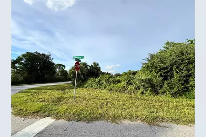 14114 Guadalcanal Avenue, Port Charlotte, FL 33953 - Photo 1