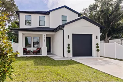 4468 57th Avenue N, Saint Petersburg, FL 33714 - Photo 1