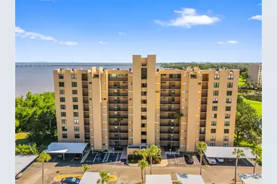 2616 Cove Cay Drive #105, Clearwater, FL 33760 - Photo 1