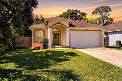 7024 N Dakota Avenue, Tampa, FL 33604 - Photo 1