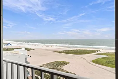 11000 Gulf Boulevard #1002, Treasure Island, FL 33706 - Photo 47