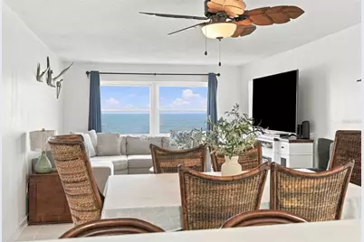 11000 Gulf Boulevard #1002, Treasure Island, FL 33706 - Photo 7
