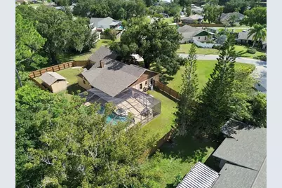 3180 Lake Saxon Drive, Land O Lakes, FL 34639 - Photo 3