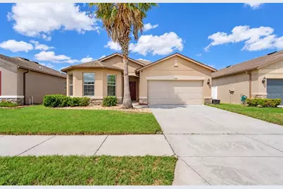 759 Sugar Camp Way, Brooksville, FL 34604 - Photo 1