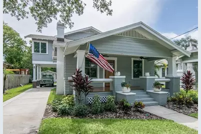 905 S Bruce Street, Tampa, FL 33606 - Photo 1
