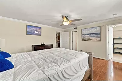 4945 Coquina Key Drive SE #C, Saint Petersburg, FL 33705 - Photo 11