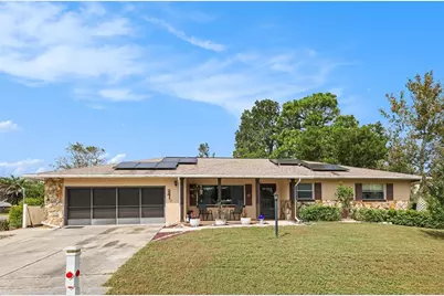241 W Hollyfern Place, Beverly Hills, FL 34465 - Photo 1