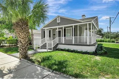 3812 N Tampa Street, Tampa, FL 33603 - Photo 1