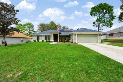 11009 Thornberry Drive, Spring Hill, FL 34608 - Photo 1