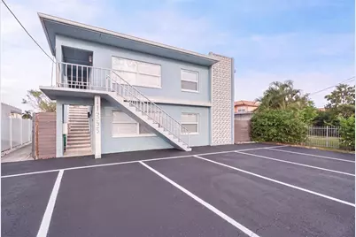 11355 3rd Street E #2, Treasure Island, FL 33706 - Photo 19