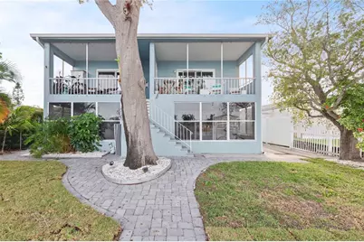 11355 3rd Street E #2, Treasure Island, FL 33706 - Photo 1