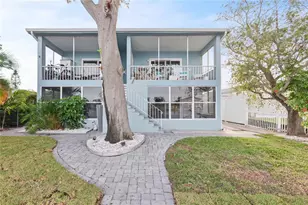 11355 3rd St E, Treasure Island, FL 33706 - Photo 1