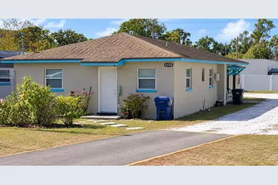 4420 N Clark Avenue, Tampa, FL 33614 - Photo 1