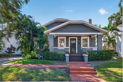 2804 W Angeles Street, Tampa, FL 33629 - Photo 1