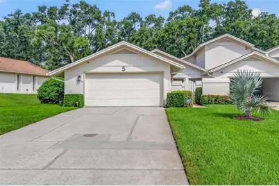 456 Lakeview Drive #5, Palm Harbor, FL 34683 - Photo 1