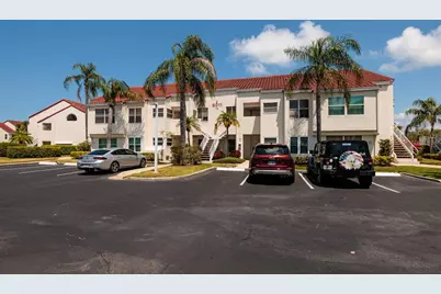 6011 Bahia Del Mar Boulevard #150, Saint Petersburg, FL 33715 - Photo 9