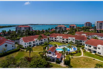 6011 Bahia Del Mar Boulevard #150, Saint Petersburg, FL 33715 - Photo 45