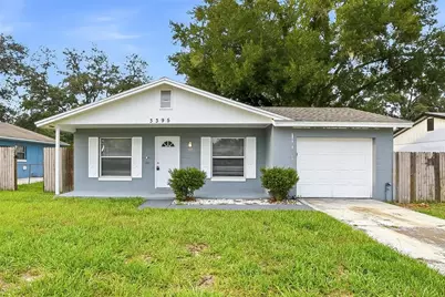 3395 Harry Street, Apopka, FL 32712 - Photo 1