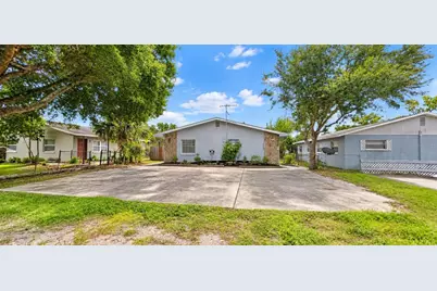 8090 50th Avenue N #8092, Saint Petersburg, FL 33709 - Photo 1