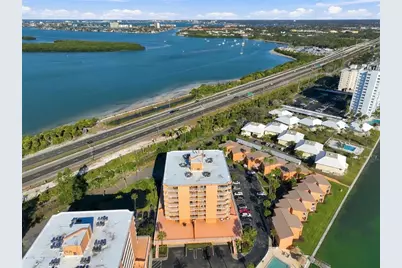 7430 Sunshine Skyway Lane S #505, Saint Petersburg, FL 33711 - Photo 31