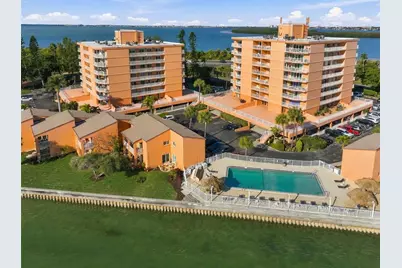 7430 Sunshine Skyway Lane S #505, Saint Petersburg, FL 33711 - Photo 1
