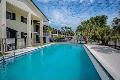2 N Fernwood Avenue #25, Clearwater, FL 33765 - Photo 31