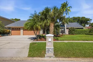 3168 Masters Dr, Clearwater, FL 33761 - Photo 1