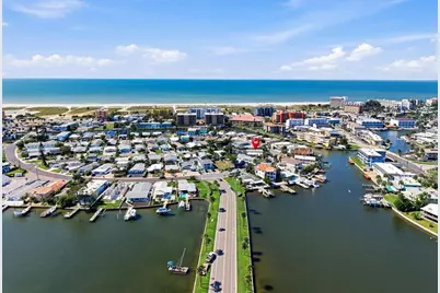 245 115th Avenue, Treasure Island, FL 33706 - Photo 3