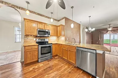 4421 Tarkington Drive, Land O Lakes, FL 34639 - Photo 13