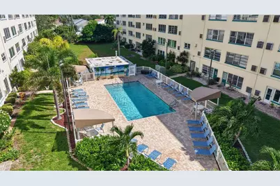 5935 30th Avenue S #302, Gulfport, FL 33707 - Photo 59