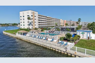 5935 30th Avenue S #302, Gulfport, FL 33707 - Photo 63