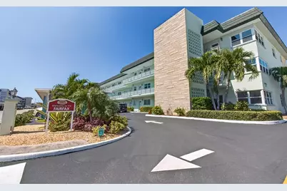 5935 30th Avenue S #302, Gulfport, FL 33707 - Photo 3
