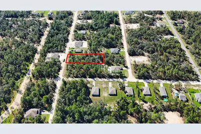 14109 Eastern Phoebe Road, Weeki Wachee, FL 34614 - Photo 3