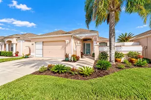 284 Royal Palm Way, Spring Hill, FL 34608 - Photo 1