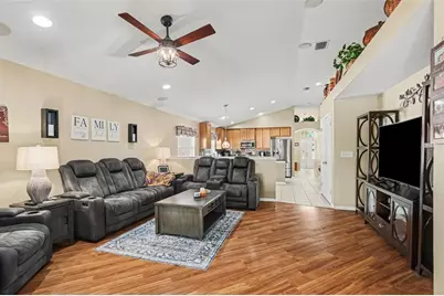 6805 Bluff Meadow Court, Wesley Chapel, FL 33545 - Photo 3
