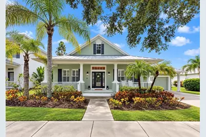 542 Islebay Drive, Apollo Beach, FL 33572 - Photo 1
