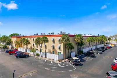 8911 Blind Pass Road #317, Saint Pete Beach, FL 33706 - Photo 37