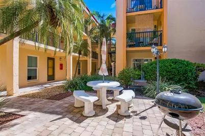 8911 Blind Pass Road #317, Saint Pete Beach, FL 33706 - Photo 5