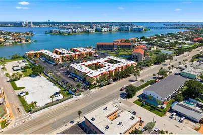 8911 Blind Pass Road #317, Saint Pete Beach, FL 33706 - Photo 45