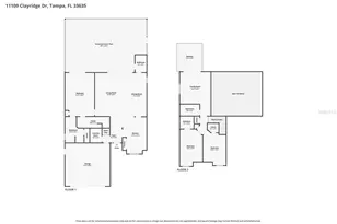 11109 Clayridge Dr, Tampa, FL 33635 - Photo 49